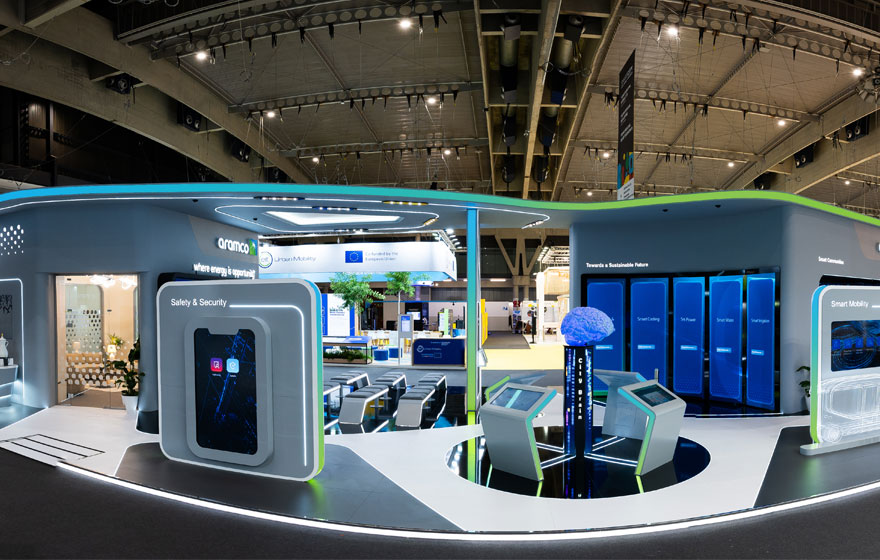 miraj-portfolio-SAUDI-ARAMCO-@SMART-CITY